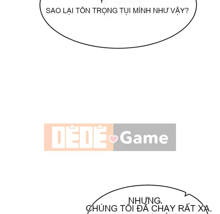 Desire Food Chain Chương 1-30