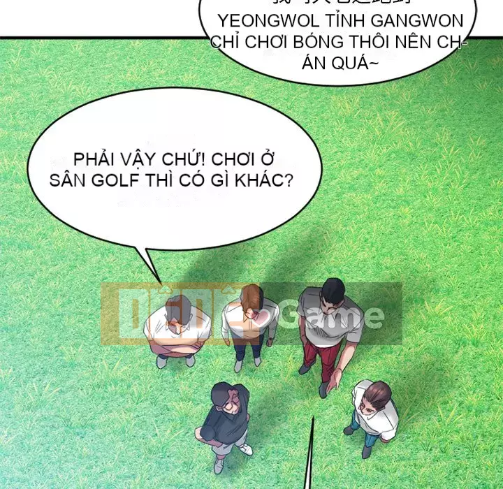 Desire Food Chain Chương 1-30