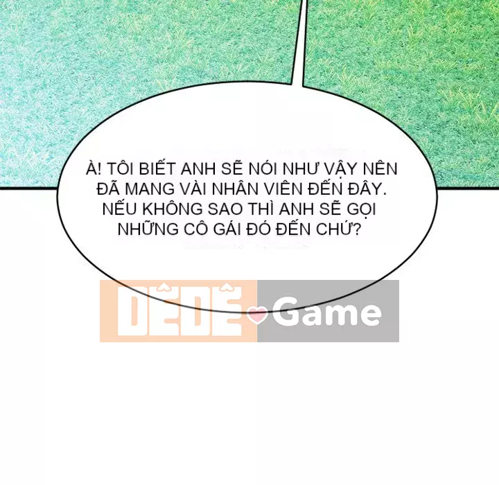 Desire Food Chain Chương 1-30