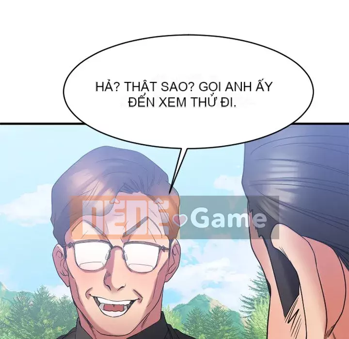 Desire Food Chain Chương 1-30