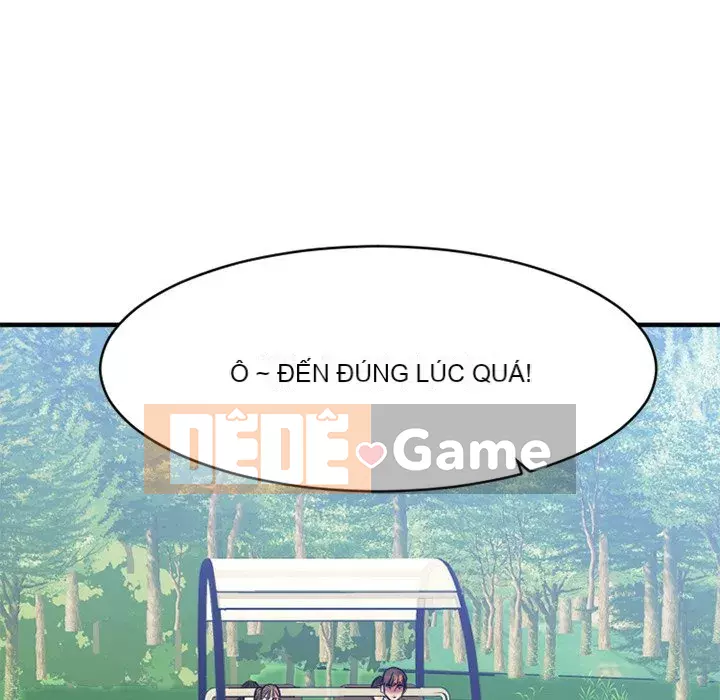 Desire Food Chain Chương 1-30