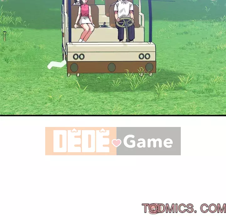 Desire Food Chain Chương 1-30