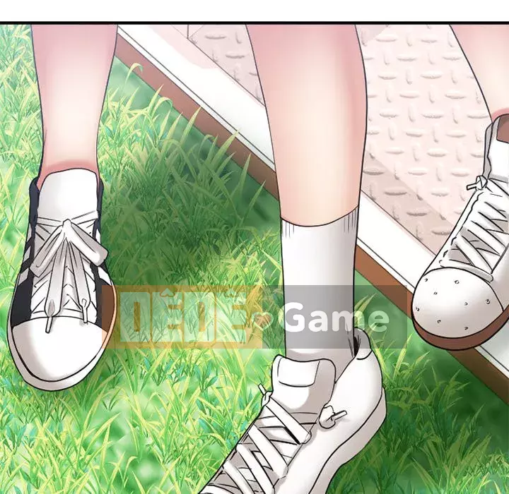 Desire Food Chain Chương 1-30