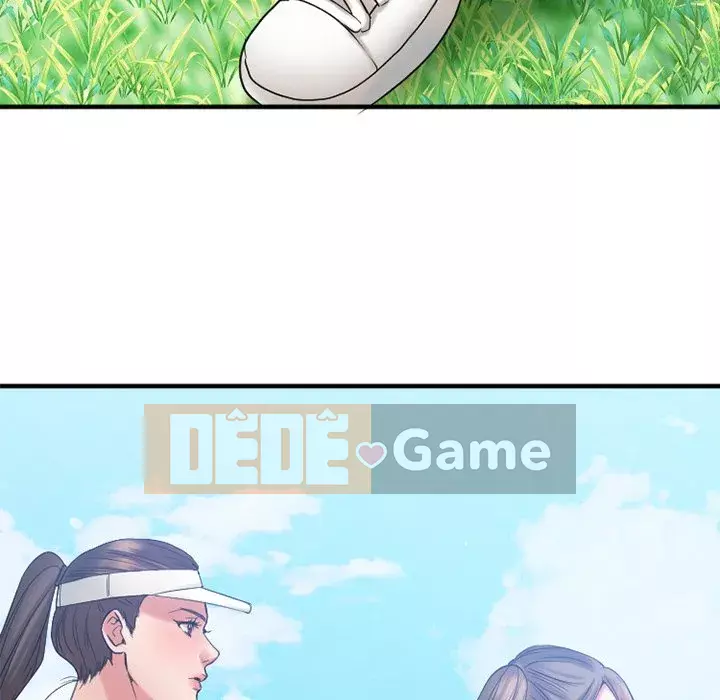 Desire Food Chain Chương 1-30