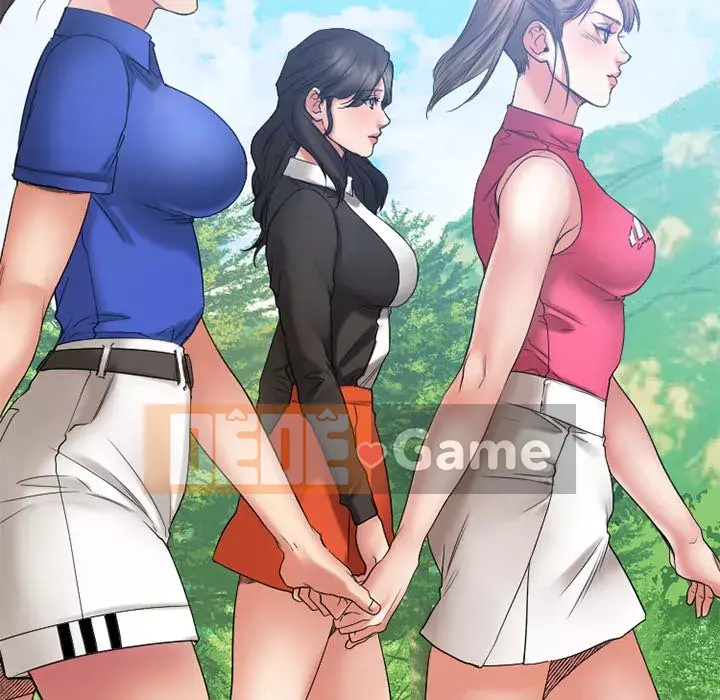 Desire Food Chain Chương 1-30