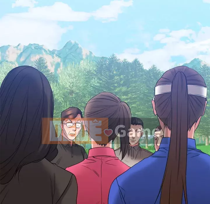 Desire Food Chain Chương 1-30