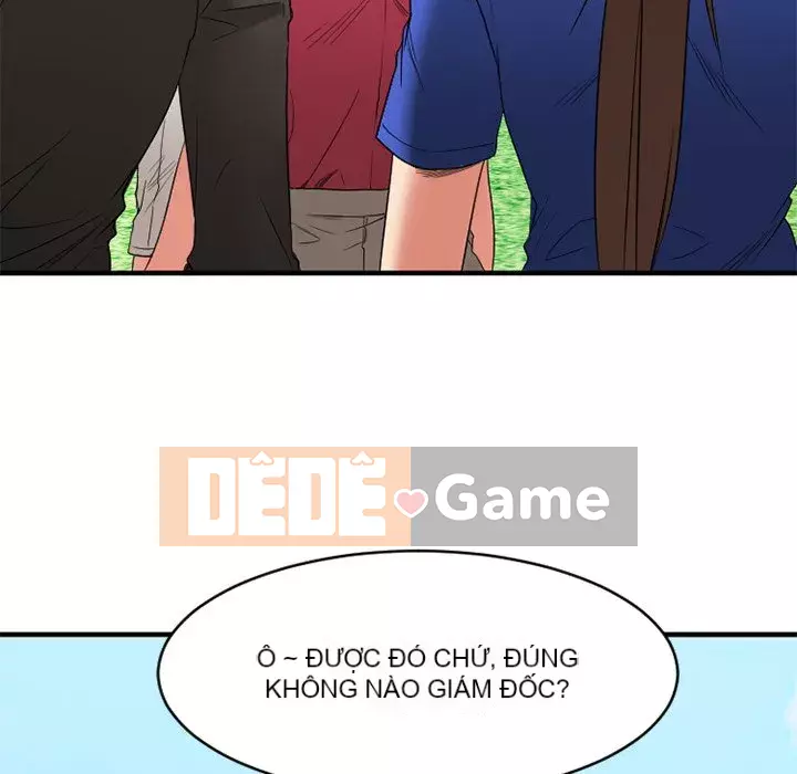 Desire Food Chain Chương 1-30