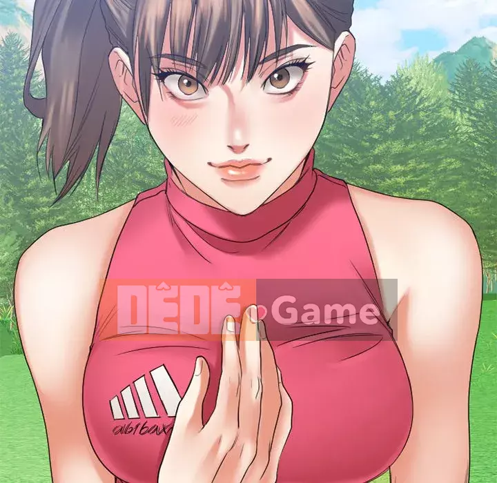 Desire Food Chain Chương 1-30