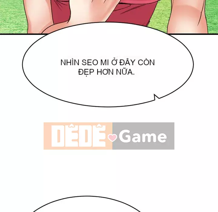 Desire Food Chain Chương 1-30