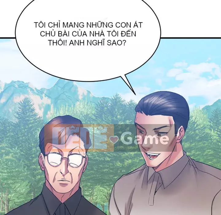 Desire Food Chain Chương 1-30