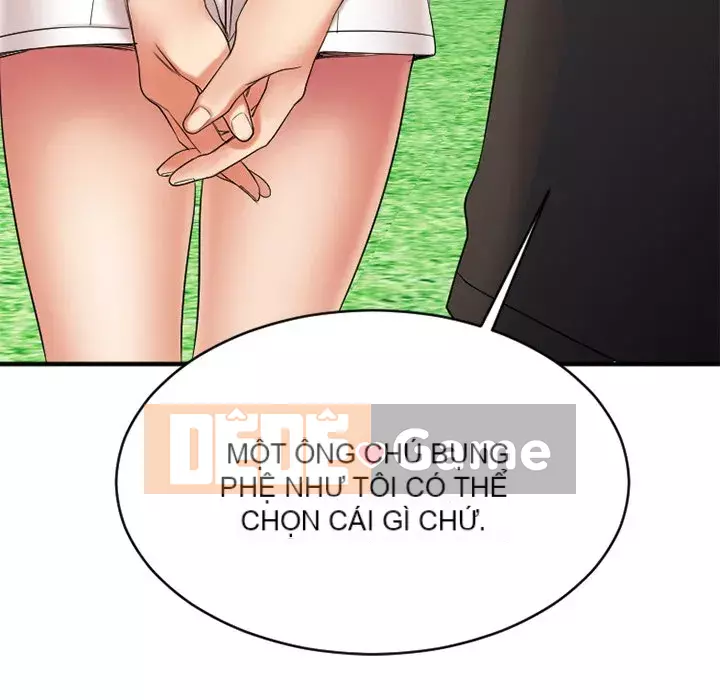 Desire Food Chain Chương 1-30