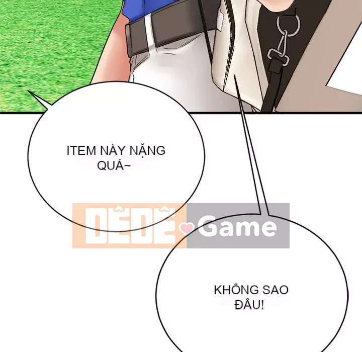 Desire Food Chain Chương 1-30