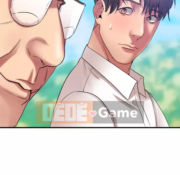 Desire Food Chain Chương 1-30