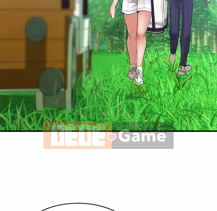 Desire Food Chain Chương 1-30