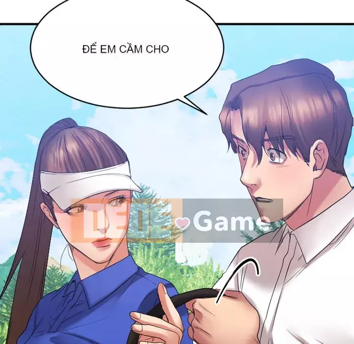 Desire Food Chain Chương 1-30