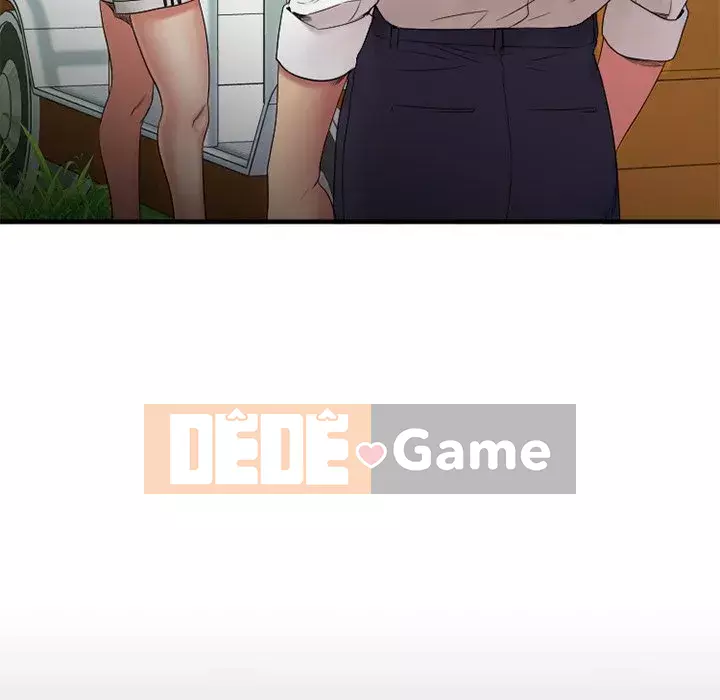 Desire Food Chain Chương 1-30