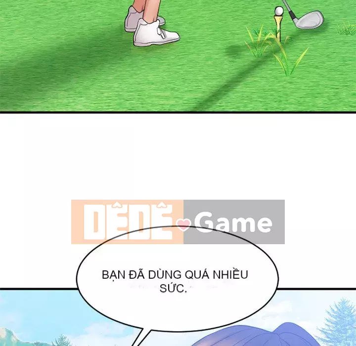 Desire Food Chain Chương 1-30