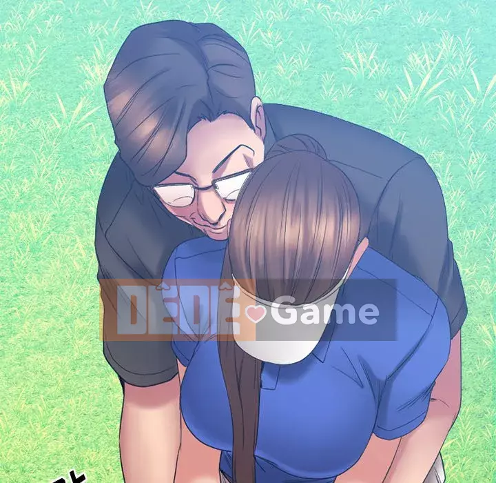 Desire Food Chain Chương 1-30