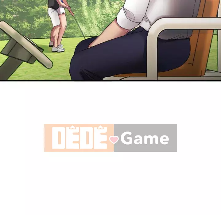 Desire Food Chain Chương 1-30