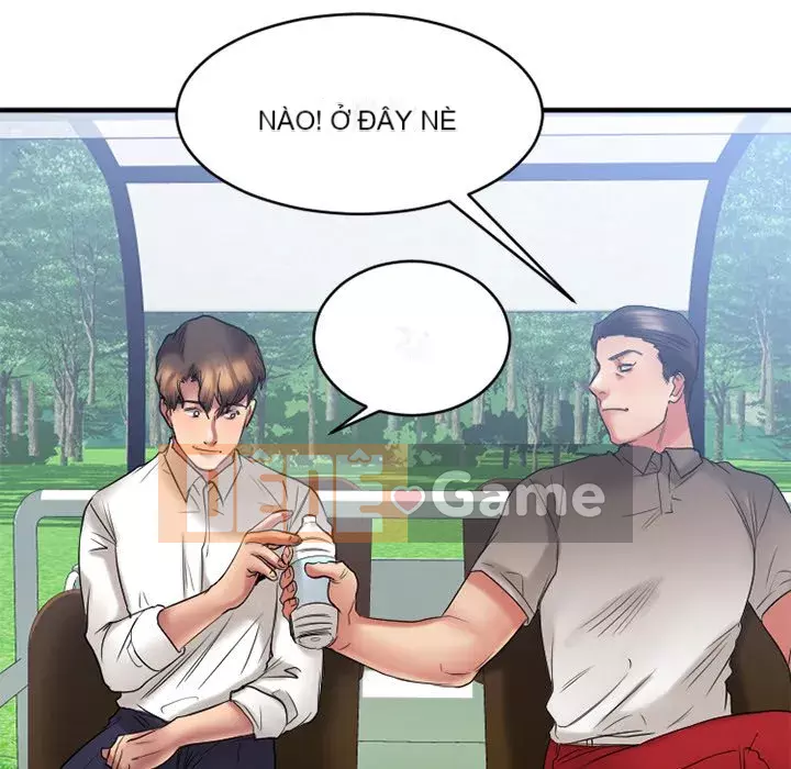 Desire Food Chain Chương 1-30