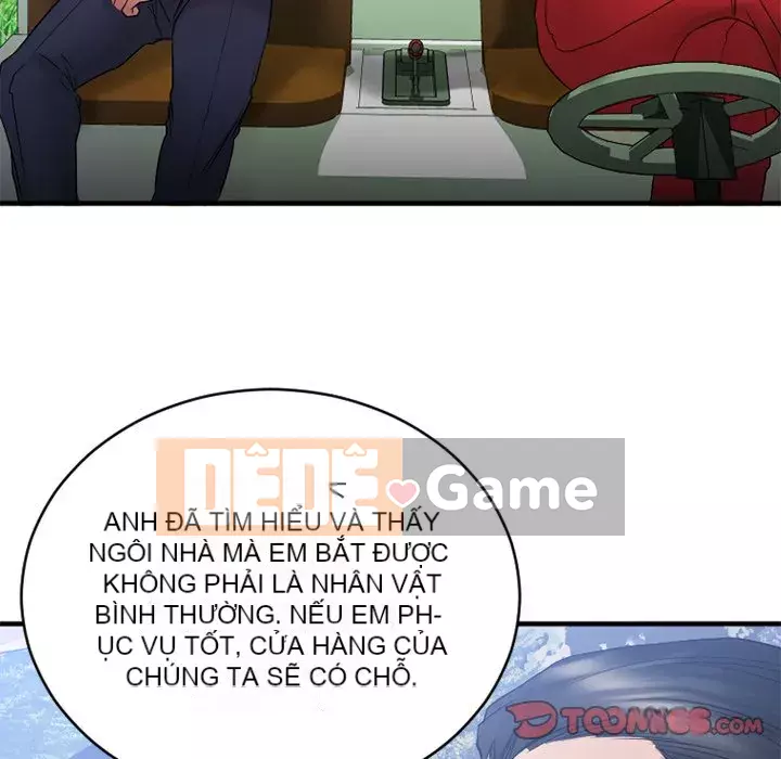 Desire Food Chain Chương 1-30