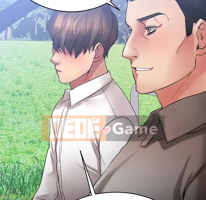 Desire Food Chain Chương 1-30