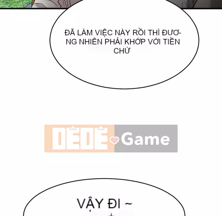 Desire Food Chain Chương 1-30