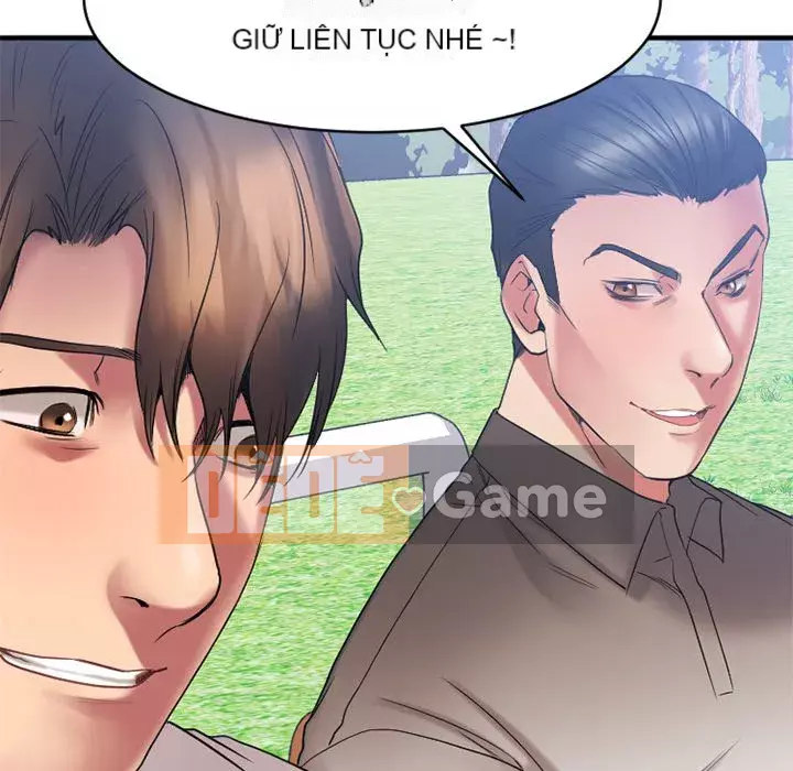 Desire Food Chain Chương 1-30