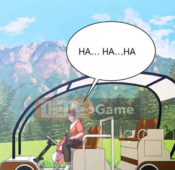 Desire Food Chain Chương 1-30