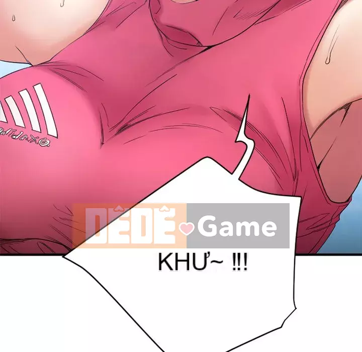 Desire Food Chain Chương 1-30