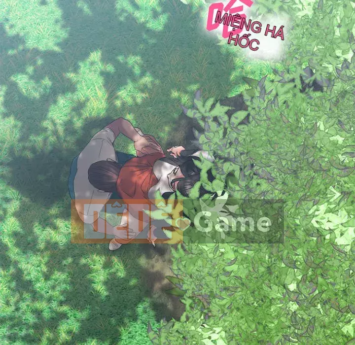 Desire Food Chain Chương 1-30