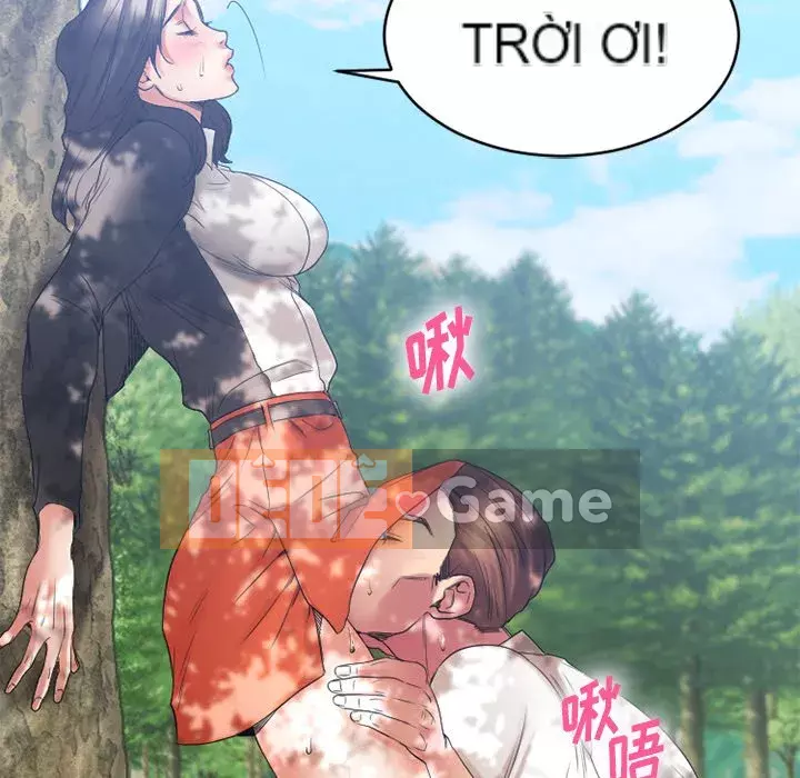 Desire Food Chain Chương 1-30