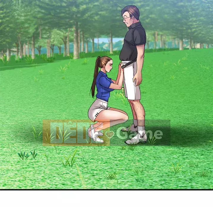 Desire Food Chain Chương 1-30