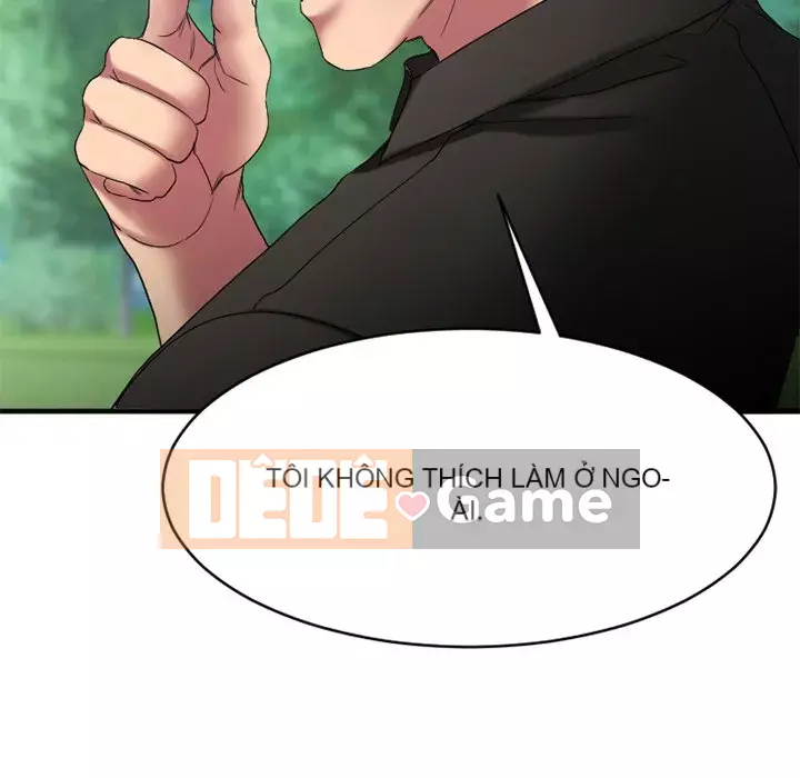 Desire Food Chain Chương 1-30