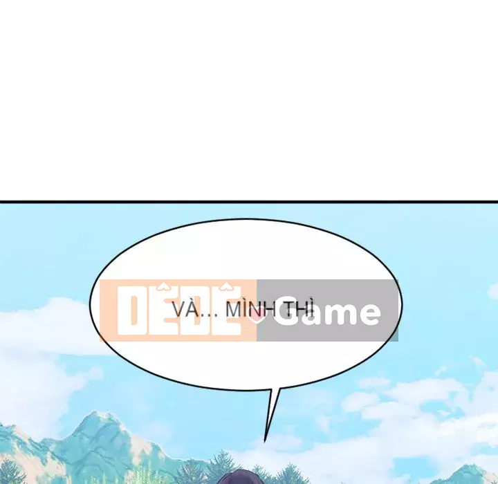 Desire Food Chain Chương 1-30