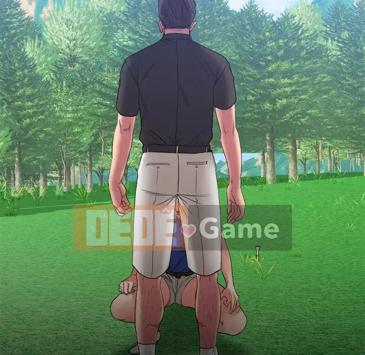 Desire Food Chain Chương 1-30