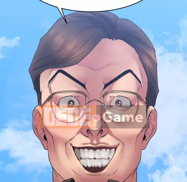 Desire Food Chain Chương 1-30