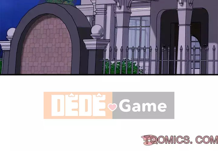 Desire Food Chain Chương 1-30