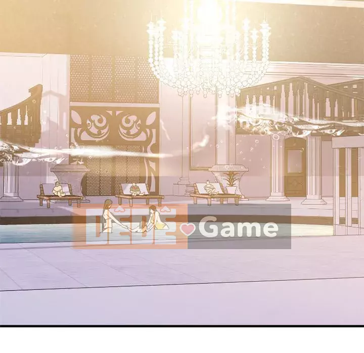 Desire Food Chain Chương 1-30