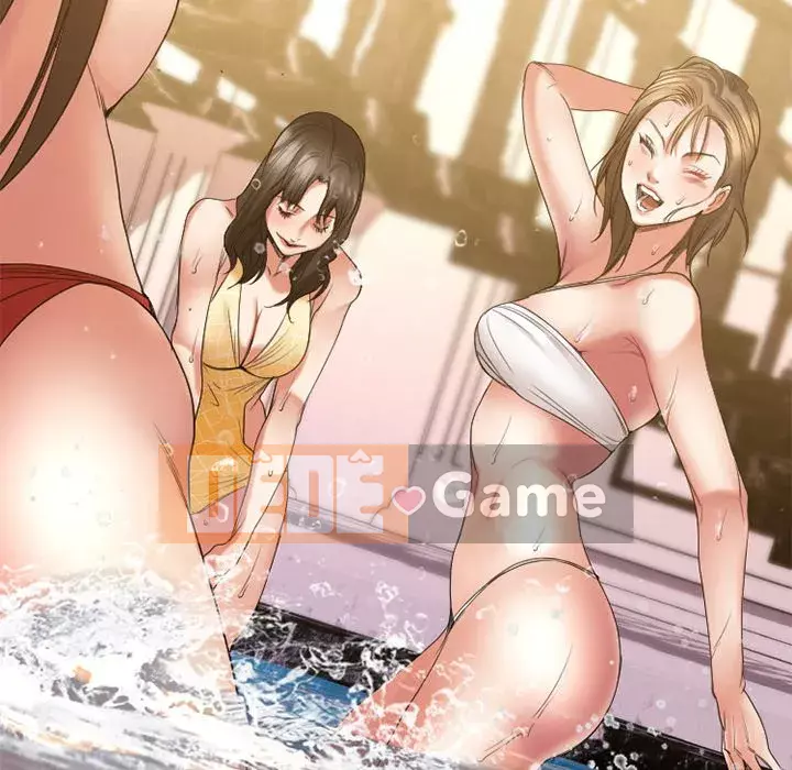 Desire Food Chain Chương 1-30