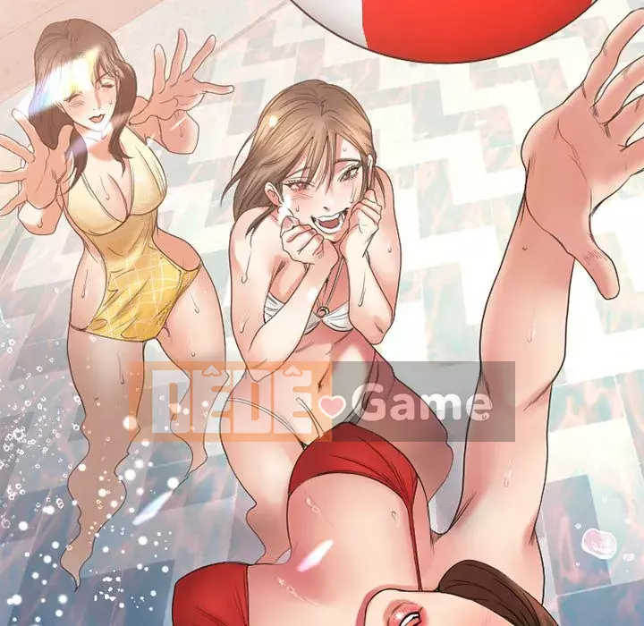 Desire Food Chain Chương 1-30