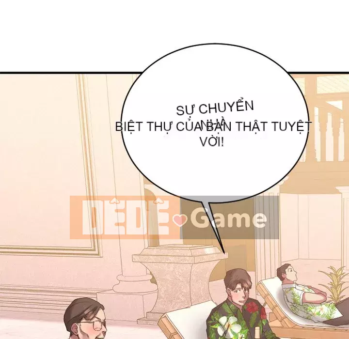 Desire Food Chain Chương 1-30