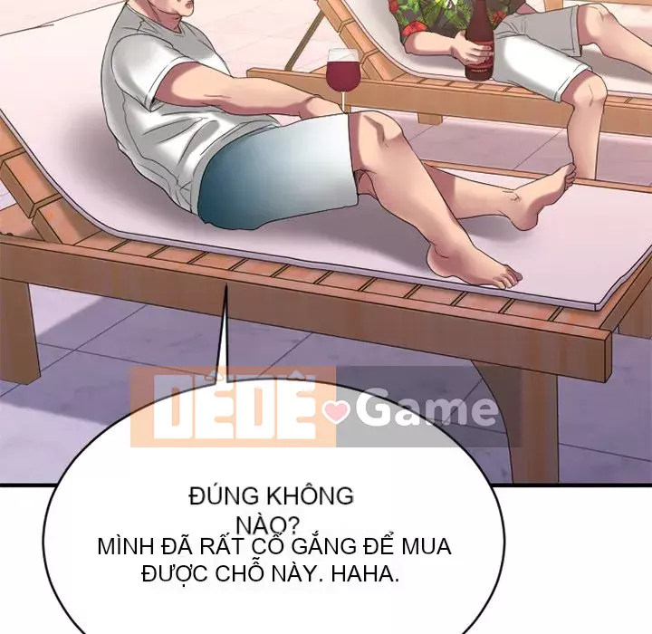 Desire Food Chain Chương 1-30