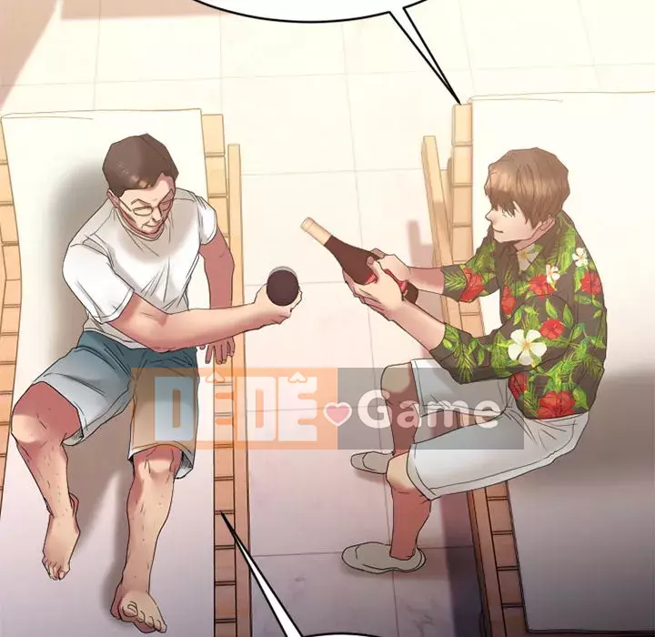 Desire Food Chain Chương 1-30