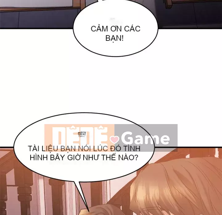 Desire Food Chain Chương 1-30