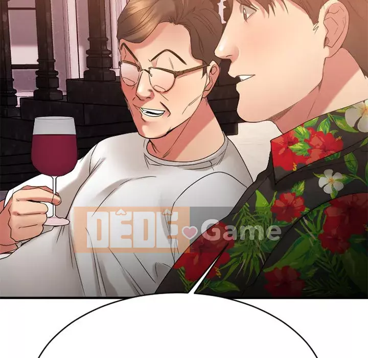 Desire Food Chain Chương 1-30