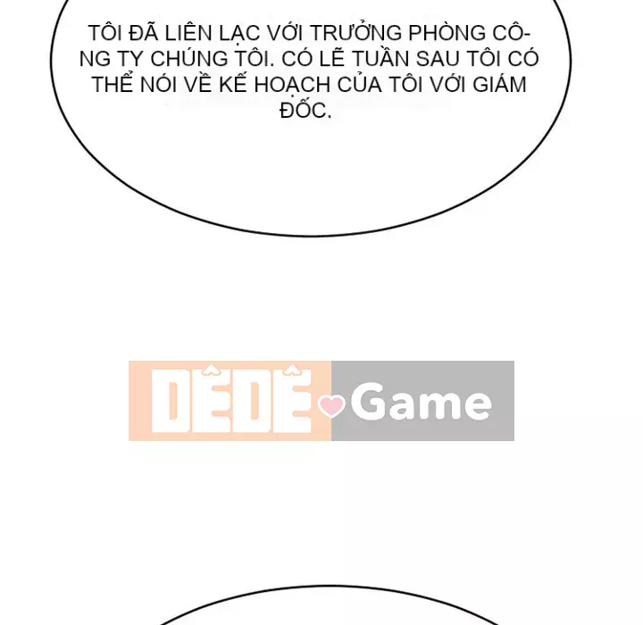 Desire Food Chain Chương 1-30