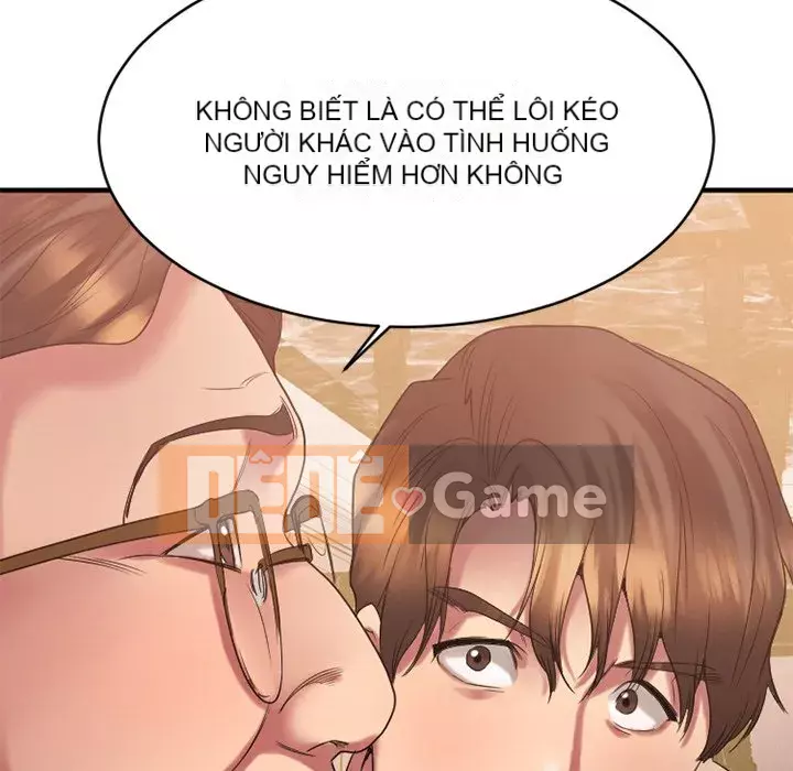 Desire Food Chain Chương 1-30