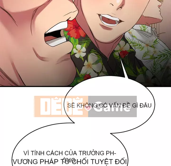 Desire Food Chain Chương 1-30