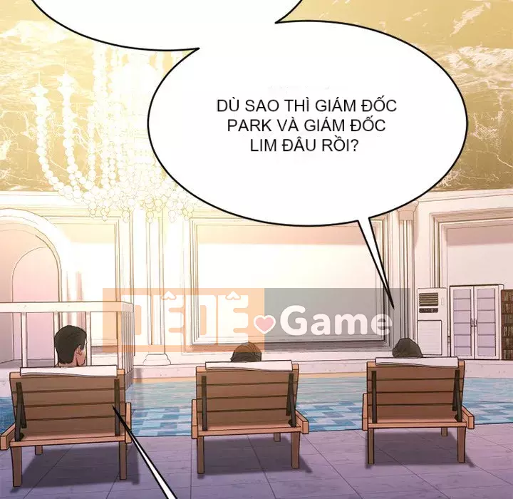 Desire Food Chain Chương 1-30